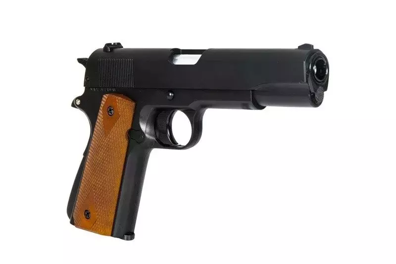 Pistolet airsoft HG-121B 1911