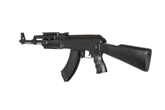 CM.022A Tactical - Carbine Replica - Black