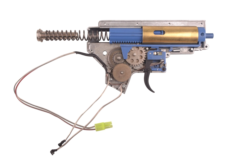 Replika karabinka SA-H05 ONE™