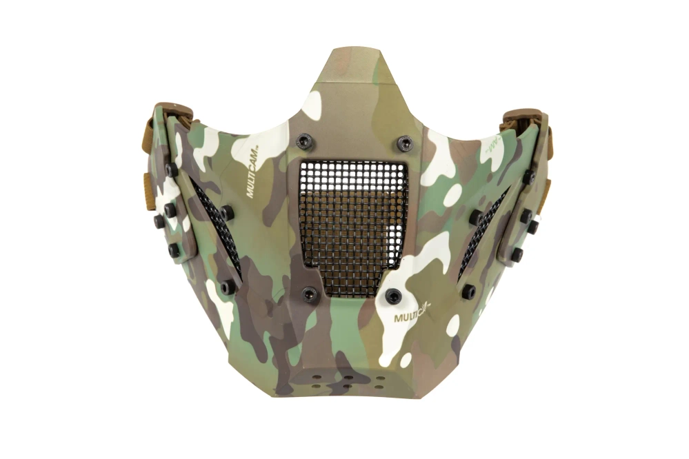 Masque de type FAST - MC