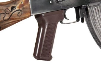 ELM (Gen.2) Chiseled Vintage Custom Carbine Replica