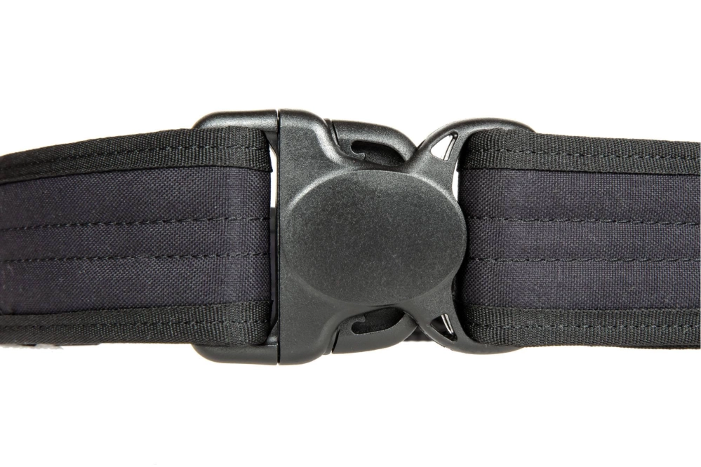 Ceinture tactique Ulitity Tricon - Noir