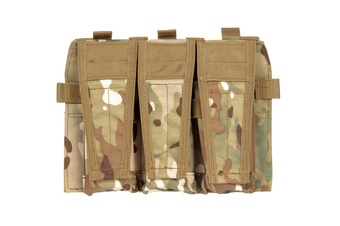 Triple 5.56 Pouch for Rush 2.0 Vest - MC®