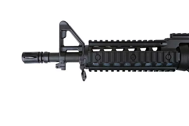 Réplique de fusil d’assaut SRT-02 