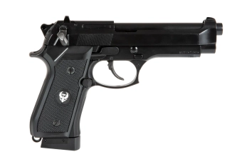 Pistola de airsoft HGC-194FB-C - Full Auto
