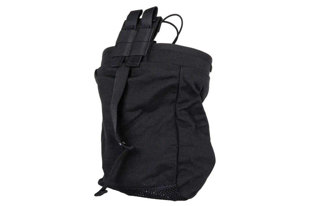 Elite draagtas Zwart