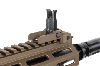 airsoft Vega Force Company Avalon TB21 Gate Aster SX Poloplášťová puška
