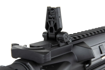 Airsoft fusil Specna Arms Daniel Defense® RIS III 12.5'' SA-P28 Prime™ HAL™ ETU avec moteur brushless Chaos Bronze 