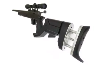 Airsoftová odstřelovací puška MB05CUPV