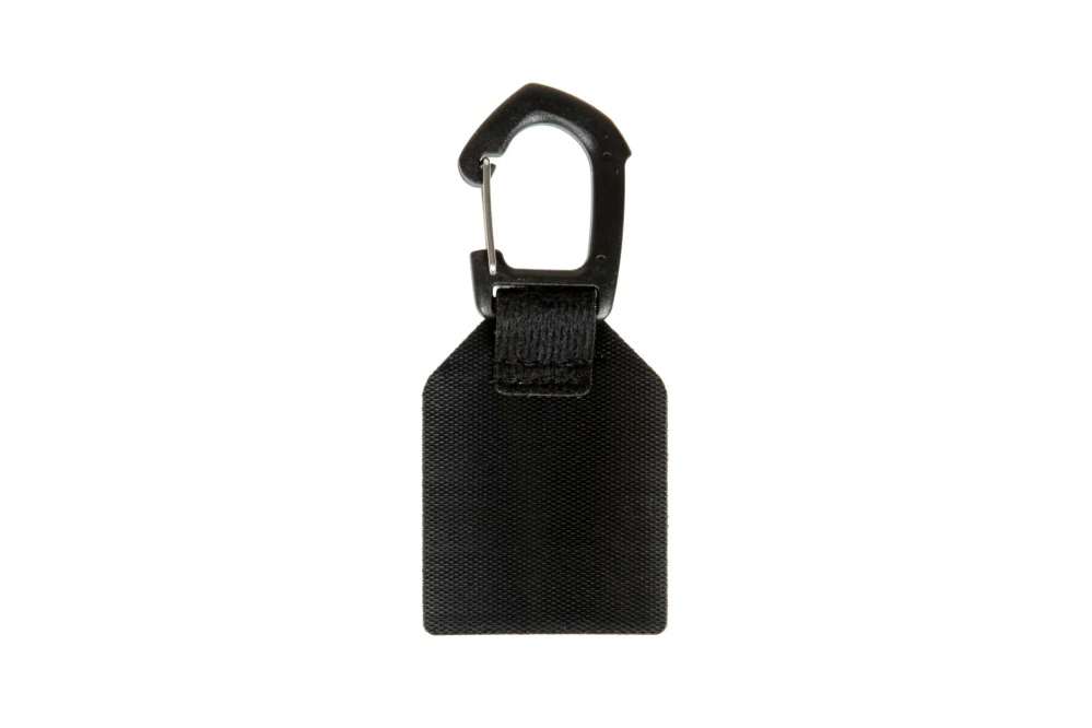 Accessory Hook - Black