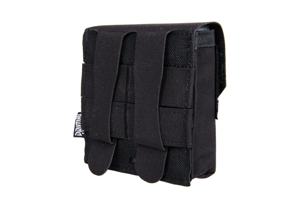 Primal Gear Lightweight Universal Small Pocket Black