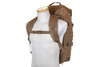 Mochila Specna Arms Tactical Tan 40L