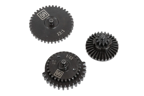 CNC V2/V3 Specna Arms 13:1 steel gear set