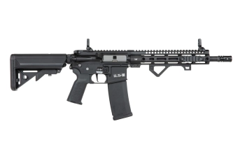 Fusil de airsoft Specna Arms SA-P20 Prime™ HAL™ ETU con motor brushless Negro
