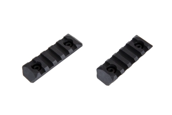 KWA VM4 RONIN 10 SBR AEG karabina airsoftová zbraň 2.5 Black