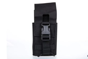 Poche ajustable pour radio de grande taille Primal Gear Lightweight Black