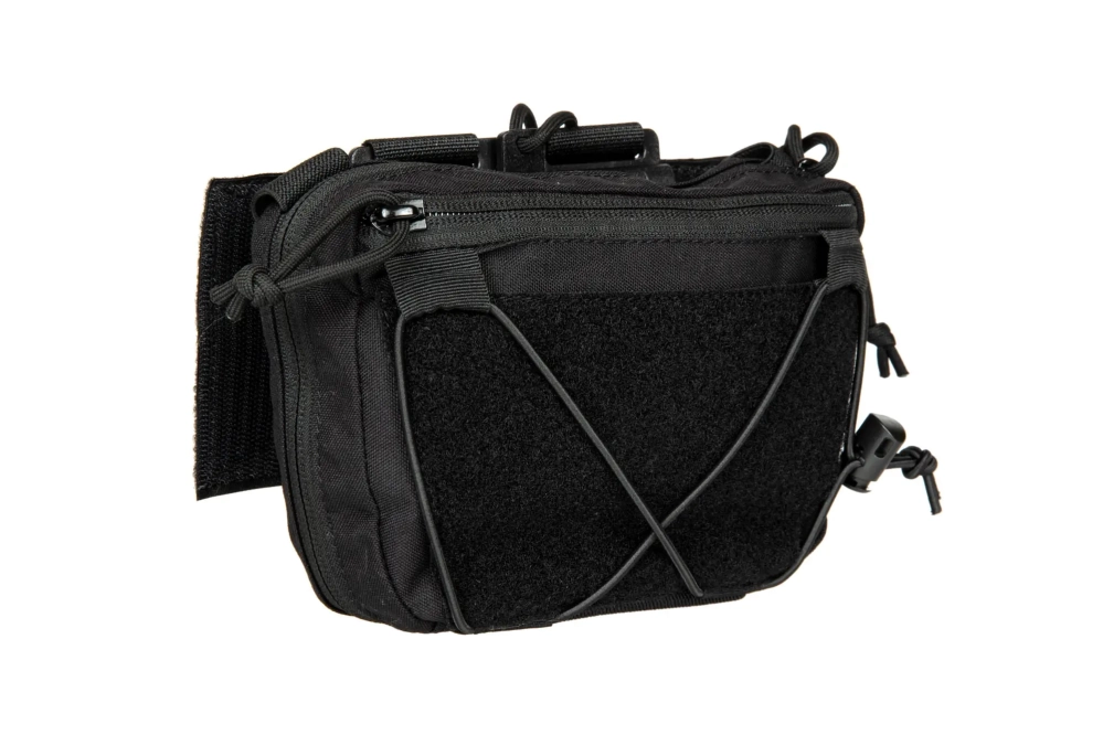 RV2 Pouch - Black