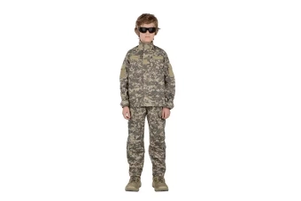 Niños uniformeConjunto ACU - UCP