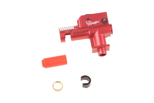 Cámara completa Hop-up CNC para réplicas M4