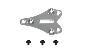 Funda universal de aluminio montura