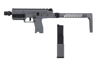 VMP-1 Machinepistool Replica - Grijs