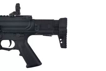 Replika karabinka Stinger II PDW - czarna