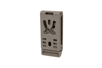 Poche chargeur de pistolet courte en polymère Lopid PRIMAL GEAR MC