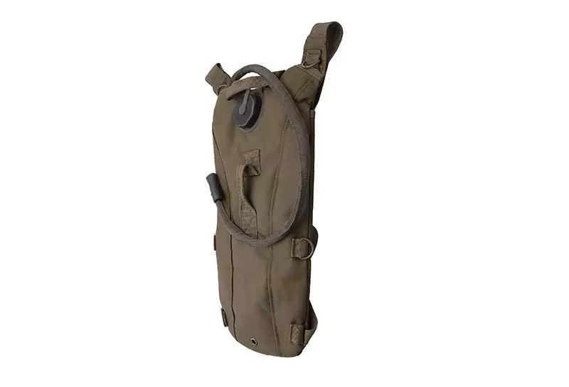 Olive [rum]