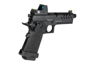 Vorsk Hi-Capa 4.3 BDS Pistol Replica - Black