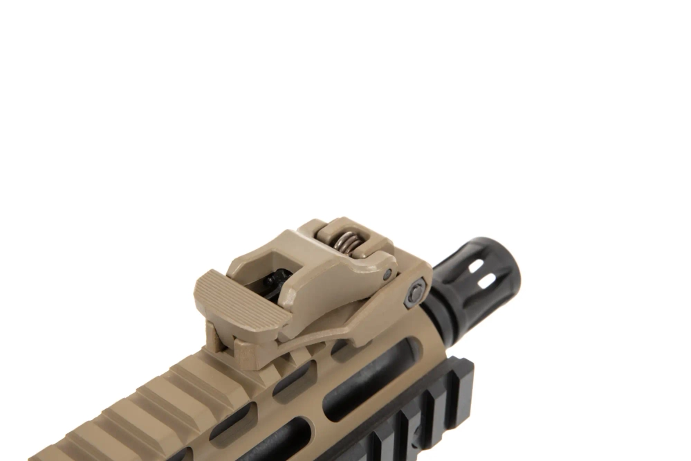 SA-C12 CORE™ X-ASR™ Carbine Replica - Full-Tan