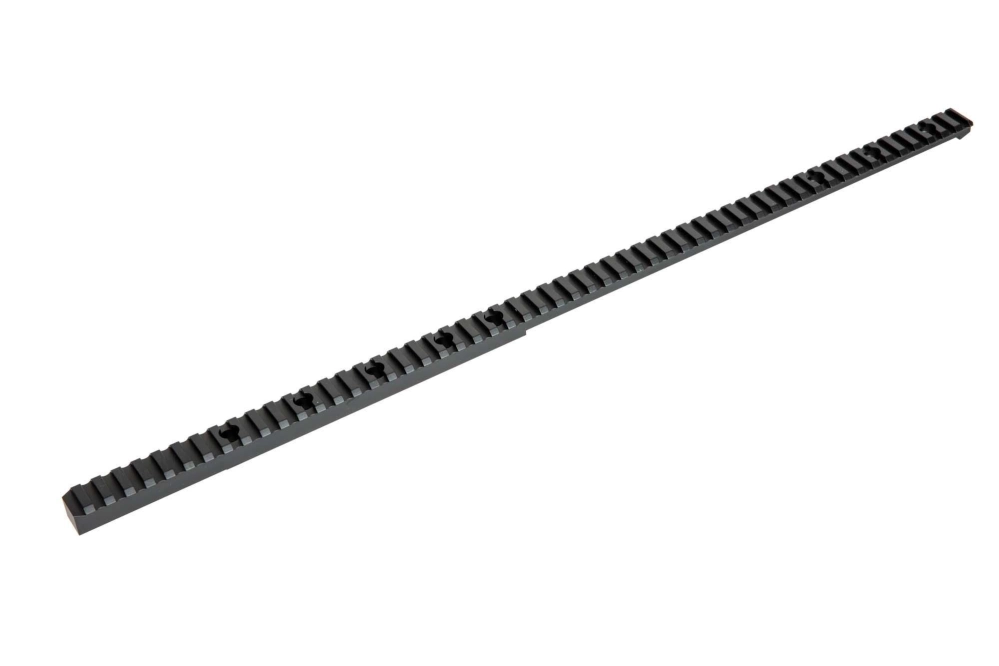 Angulaire rail 30° à répliques SRS A2/M2 - Longue