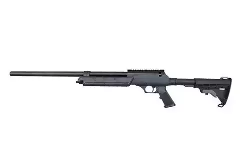Airsoftová odstřelovací puška MB06A