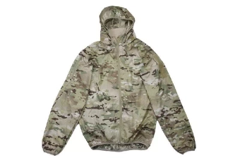 Chaqueta con bolsillo interior - MultiCam®