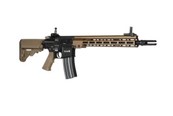 Réplica fusil Specna Arms SA-A34-HT ONE™ - Half-Tan