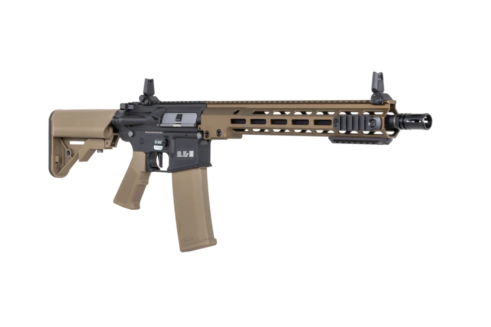Specna Arms SA-C22 CORE™ HAL ETU™ Gen.2 Chaos Brons ASG karabijn