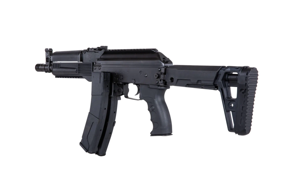 Pistolet maszynowy ASG LCT LPPK-20(2020)