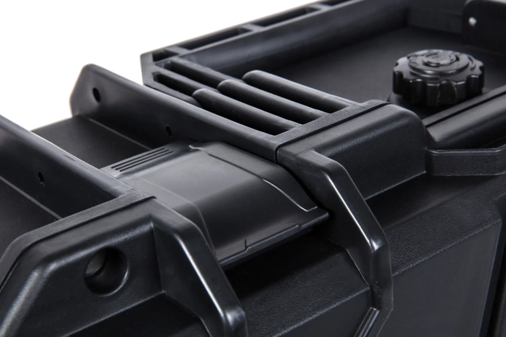 Walizka transportowa Specna Arms Gun Case 47 cm