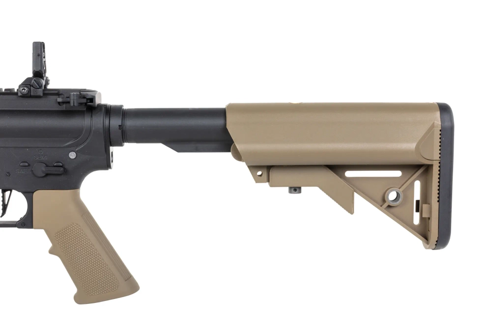 Specna Arms SA-C20 CORE™ HAL ETU™ 0,5J Caos Bronce Carabina airsoft