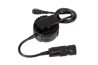 Tlačítko PTT zTCI - Motorola 2-Way