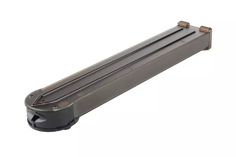 Real-Cap 50 BB Gas Magazine for P90 BB