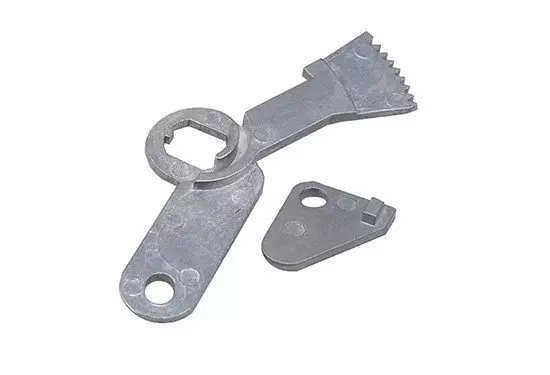 Palanca selectora de fuego para réplicas tipo AK