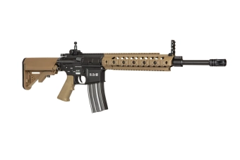 SA-B03 SAEC™ System V2 carbine replica - Half-Tan (OUTLET)