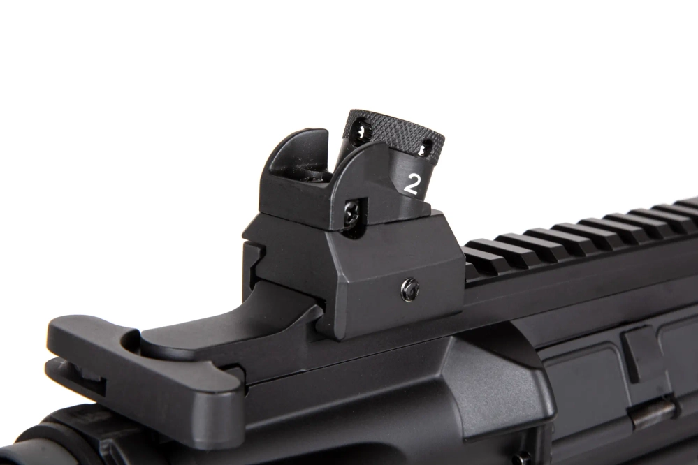 SA-H02 ONE™ réplica de fusil - negro