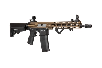 SA-E20 EDGE 2.0™ GATE ASTER - airsoftová zbraň karabiny Chaos Bronze