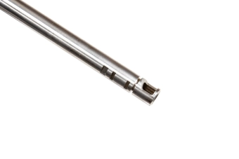 6,01mm přesná hlaveň Action Army 410mm pro repliky AEG M4