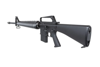 WE M16A1 R-M004 GBBR Gen. 3 airsoft Carbine
