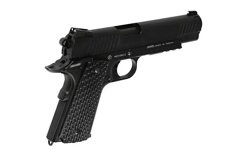 Réplique du pistolet 1911 TAC 