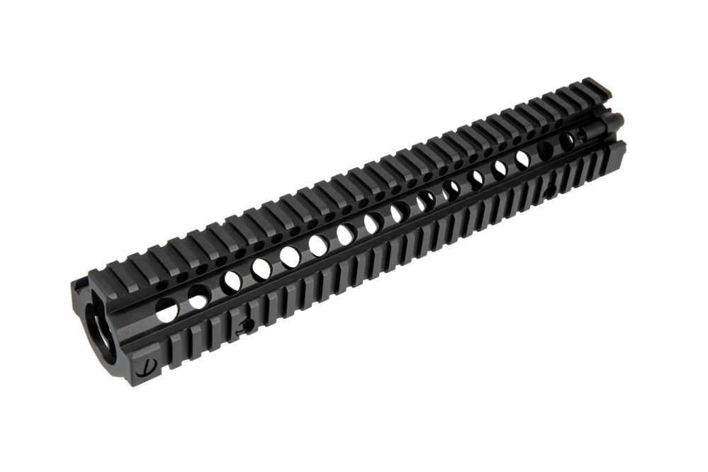 Raíl monturamK18 12 para réplicas tipo M4/M16"