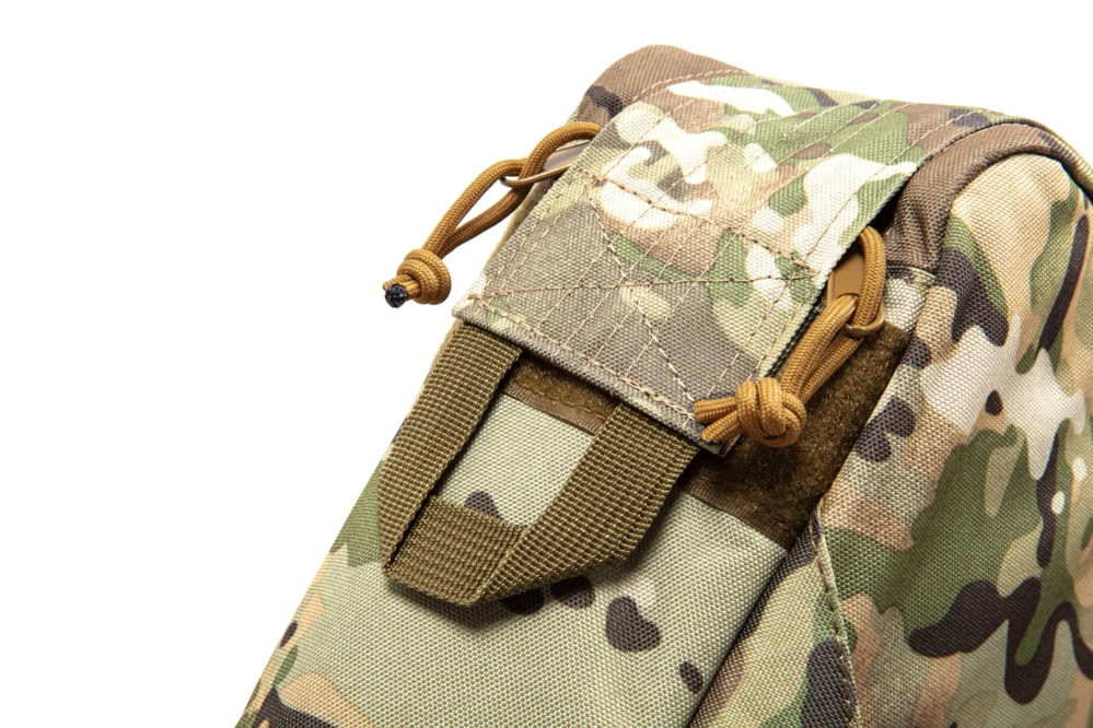 Bolsa para fusil de despliegue rápido Specna Arms MC