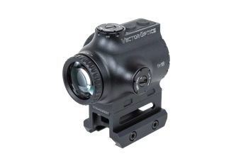 Vector Optics Paragon 1x18 X-Micro SCPS-M10 prismatisch vizier